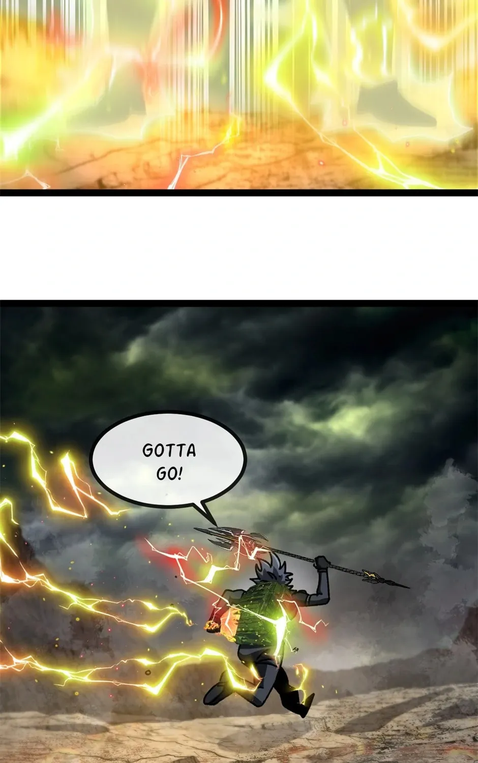 Shenji Shengji Xitong (Colored) Chapter 169 page 82 - 
