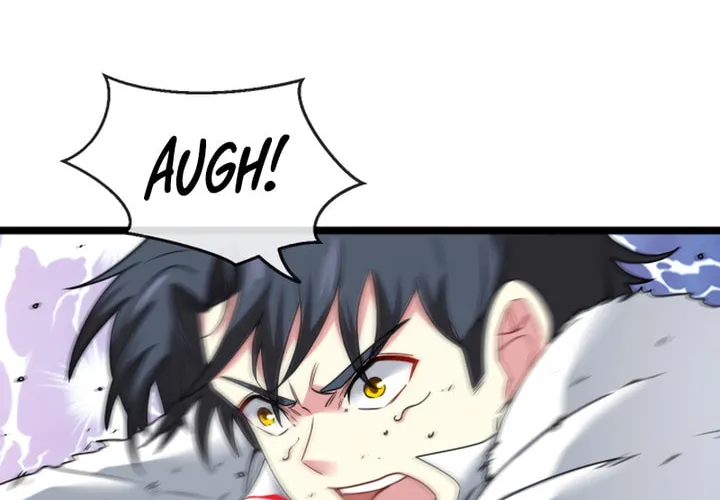 Shenji Shengji Xitong (Colored) Chapter 17 page 12 - 