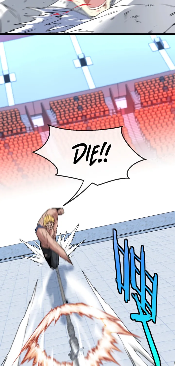 Shenji Shengji Xitong (Colored) Chapter 17 page 13 - 
