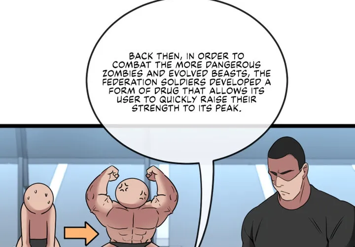 Shenji Shengji Xitong (Colored) Chapter 17 page 24 - 