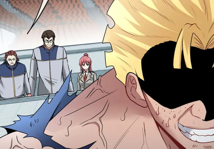 Shenji Shengji Xitong (Colored) Chapter 17 page 26 - 