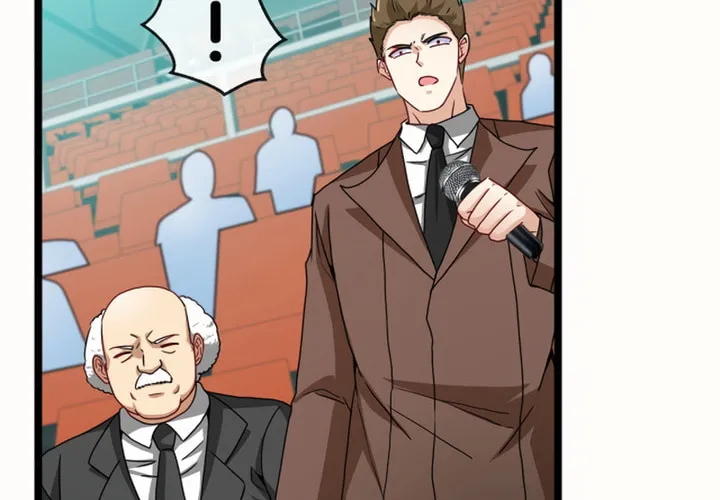 Shenji Shengji Xitong (Colored) Chapter 17 page 28 - 