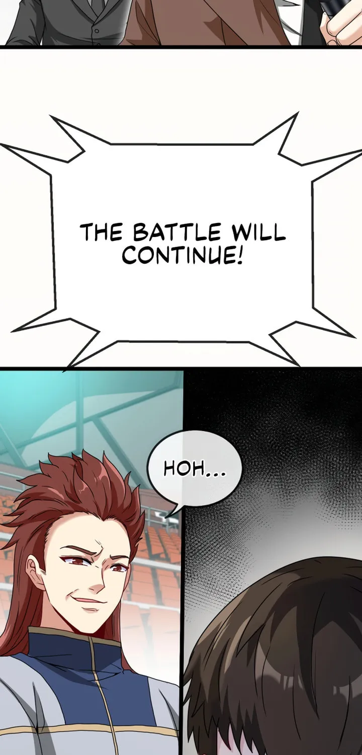 Shenji Shengji Xitong (Colored) Chapter 17 page 31 - 