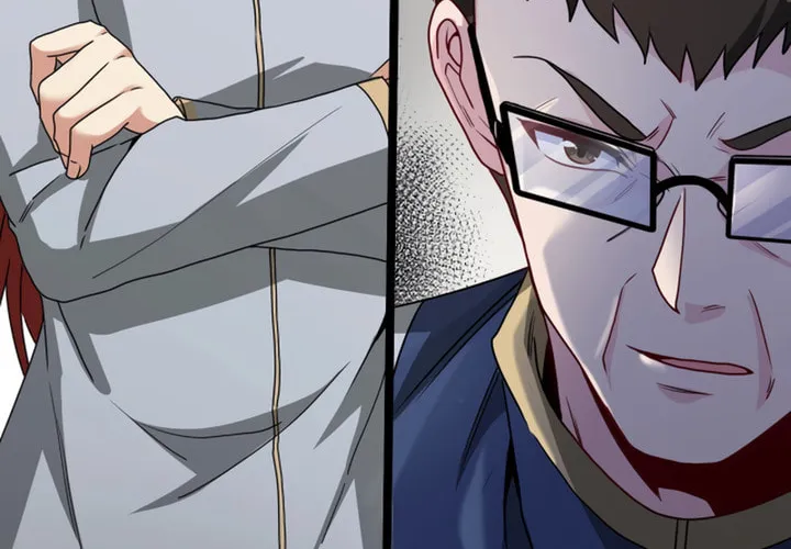 Shenji Shengji Xitong (Colored) Chapter 17 page 32 - 