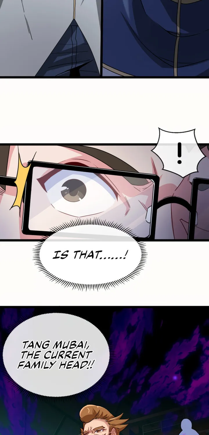 Shenji Shengji Xitong (Colored) Chapter 17 page 33 - 