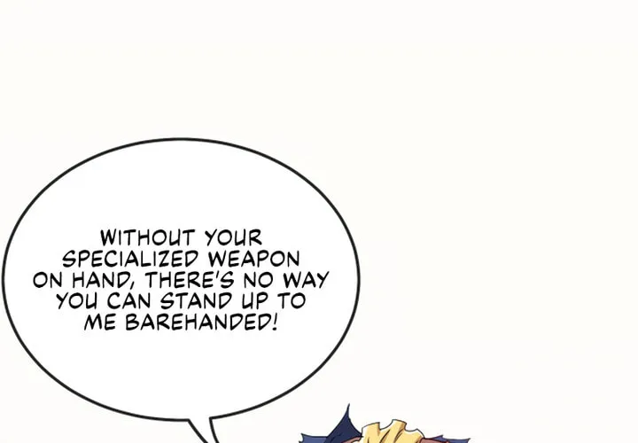 Shenji Shengji Xitong (Colored) Chapter 17 page 36 - 