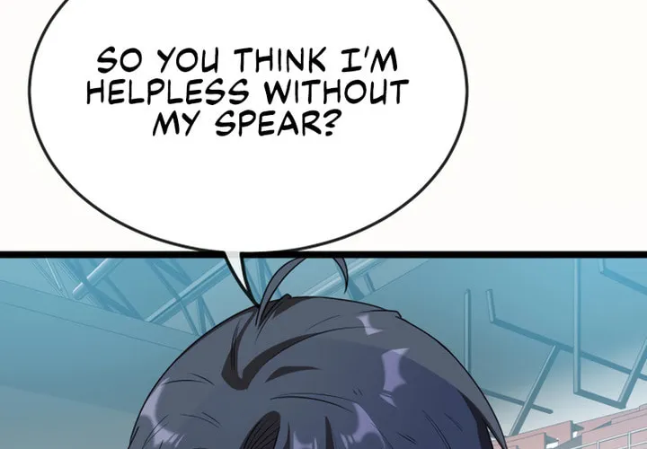 Shenji Shengji Xitong (Colored) Chapter 17 page 38 - 
