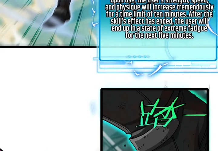 Shenji Shengji Xitong (Colored) Chapter 17 page 40 - 
