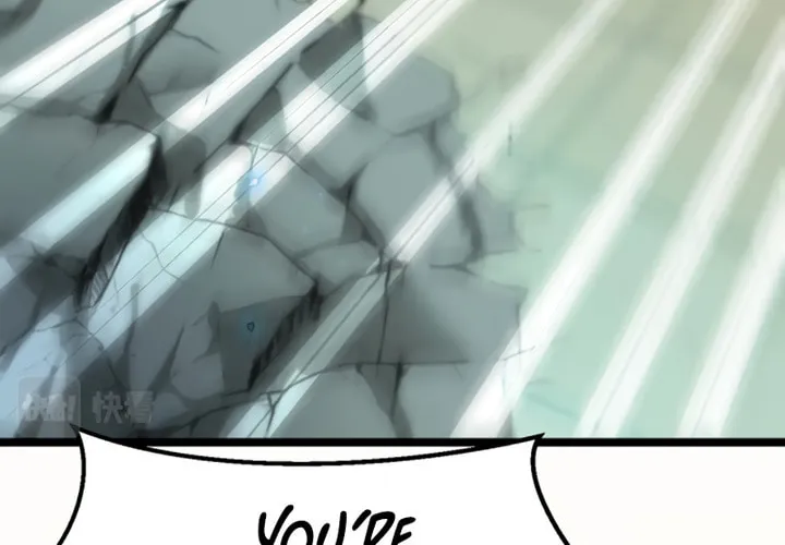 Shenji Shengji Xitong (Colored) Chapter 17 page 42 - 