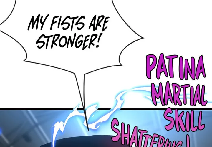 Shenji Shengji Xitong (Colored) Chapter 17 page 50 - 