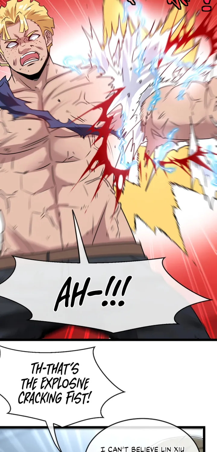 Shenji Shengji Xitong (Colored) Chapter 17 page 57 - 
