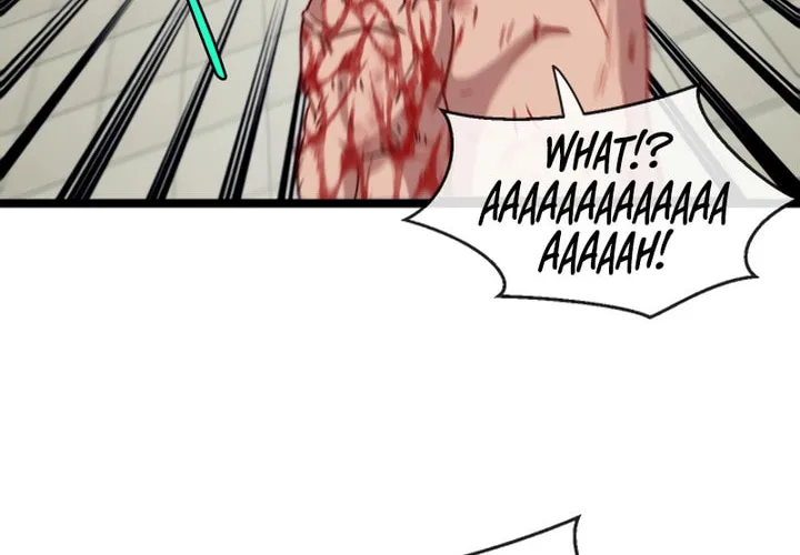Shenji Shengji Xitong (Colored) Chapter 17 page 64 - 