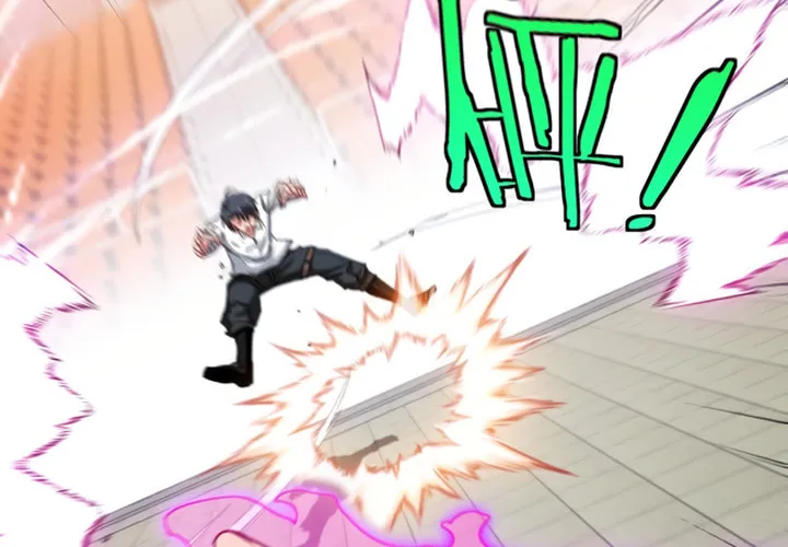 Shenji Shengji Xitong (Colored) Chapter 17 page 66 - 