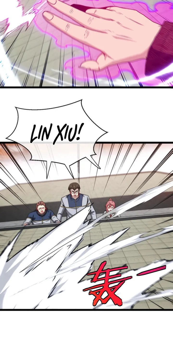 Shenji Shengji Xitong (Colored) Chapter 17 page 67 - 