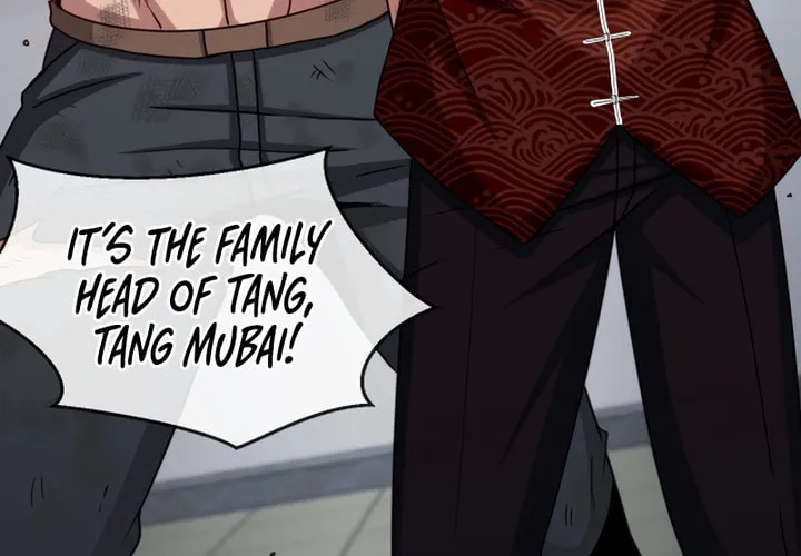 Shenji Shengji Xitong (Colored) Chapter 17 page 70 - 