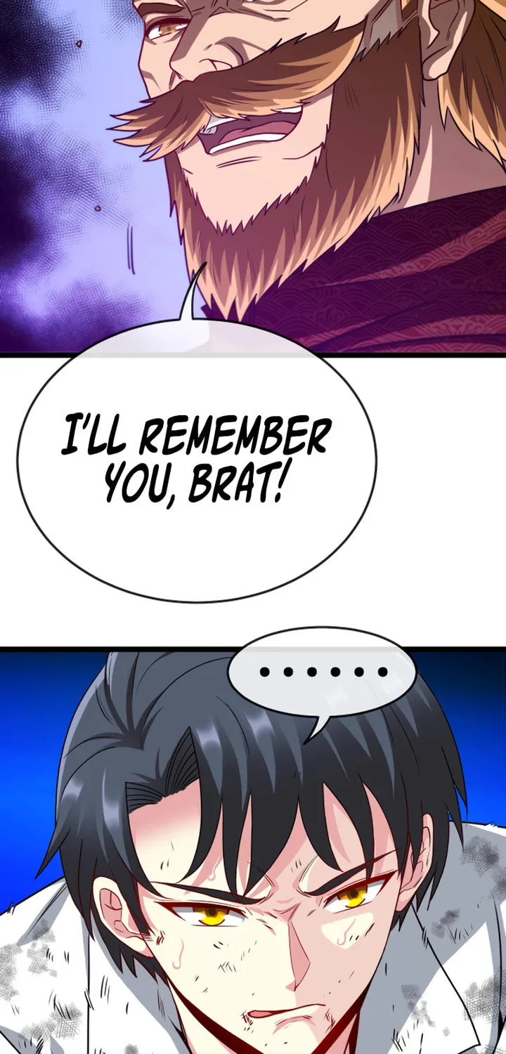 Shenji Shengji Xitong (Colored) Chapter 17 page 73 - 