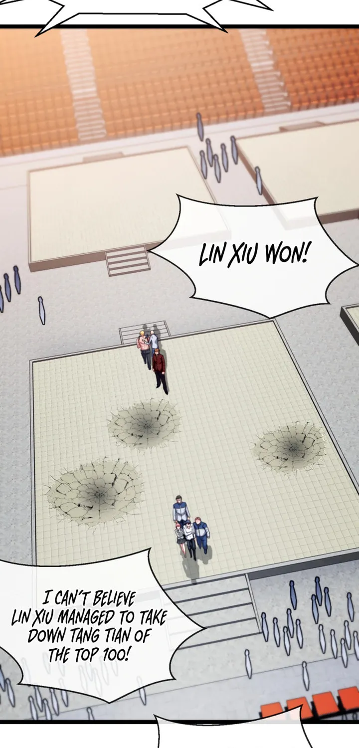 Shenji Shengji Xitong (Colored) Chapter 17 page 75 - 