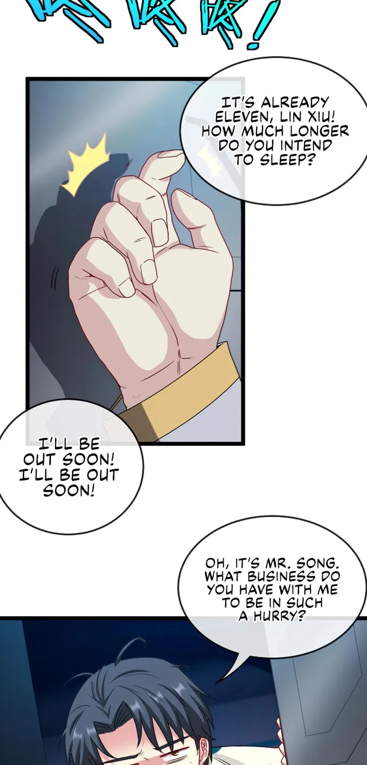 Shenji Shengji Xitong (Colored) Chapter 17 page 77 - 