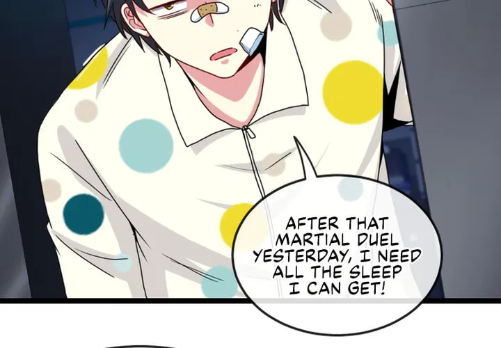 Shenji Shengji Xitong (Colored) Chapter 17 page 78 - 
