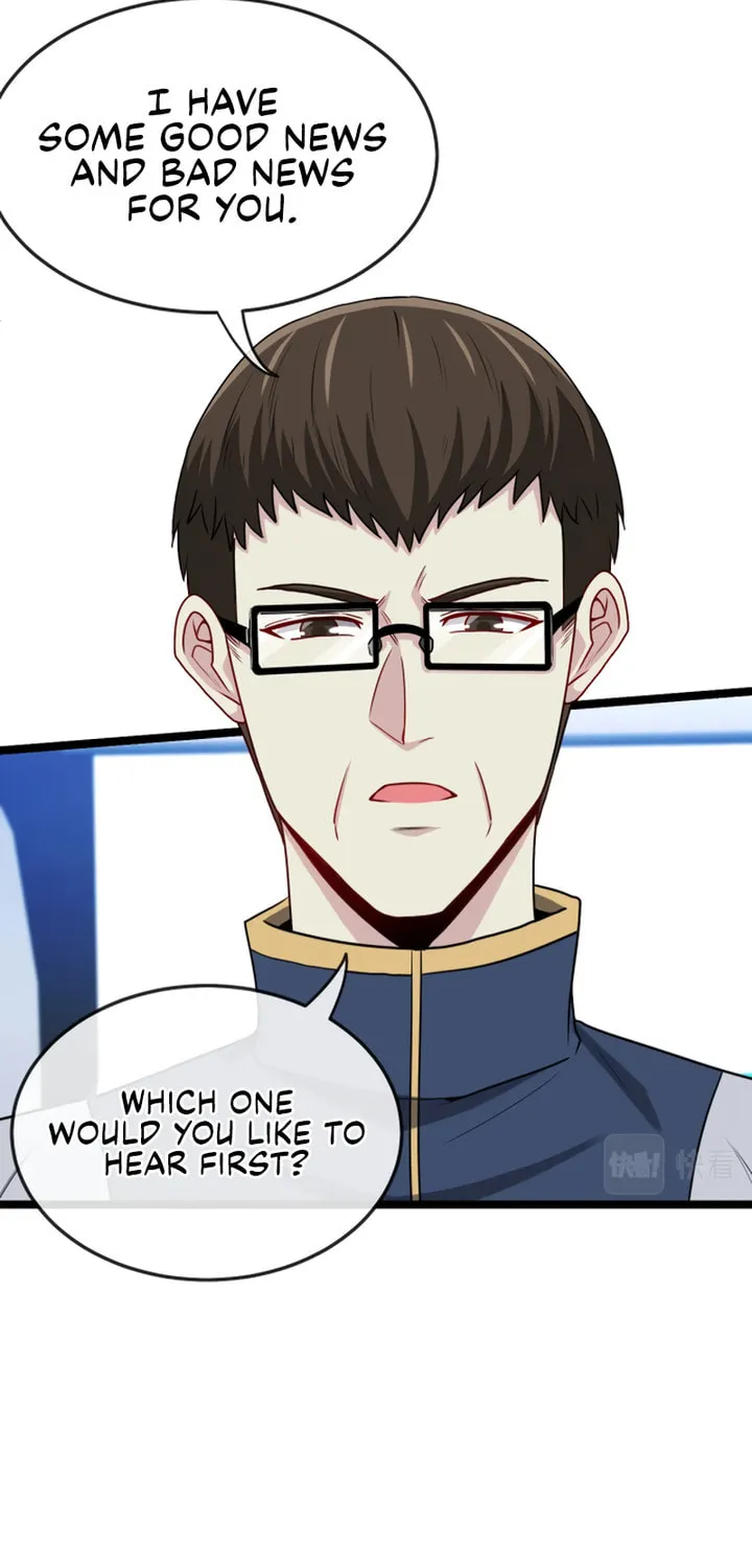 Shenji Shengji Xitong (Colored) Chapter 17 page 79 - 