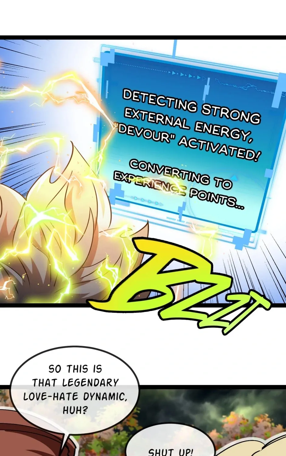 Shenji Shengji Xitong (Colored) Chapter 170 page 27 - 