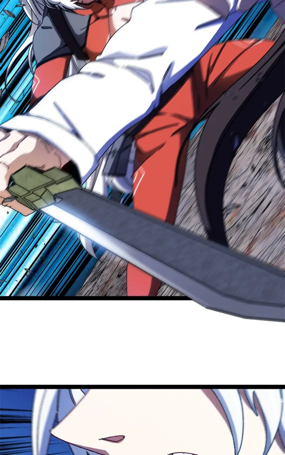 Shenji Shengji Xitong (Colored) Chapter 170 page 43 - 