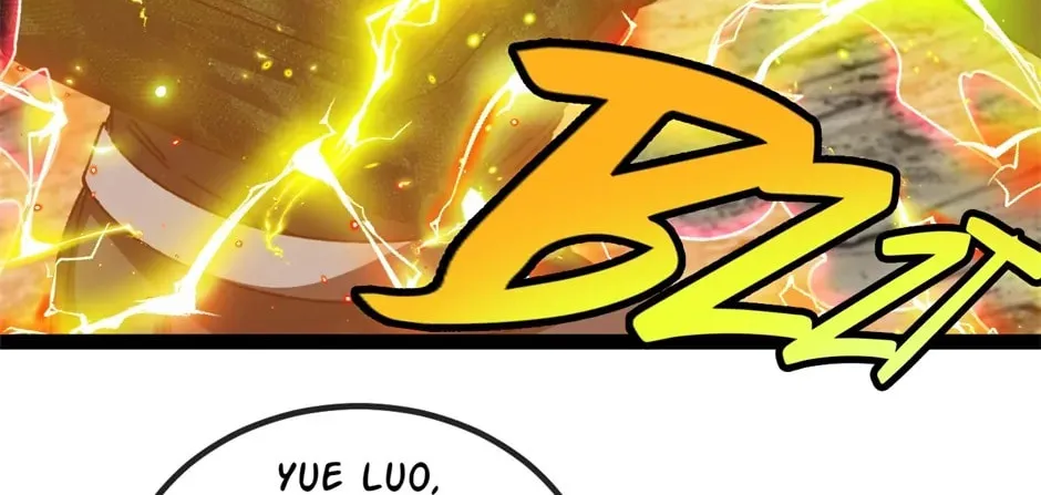 Shenji Shengji Xitong (Colored) Chapter 170 page 64 - 