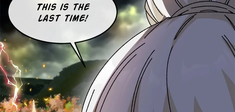 Shenji Shengji Xitong (Colored) Chapter 170 page 66 - 