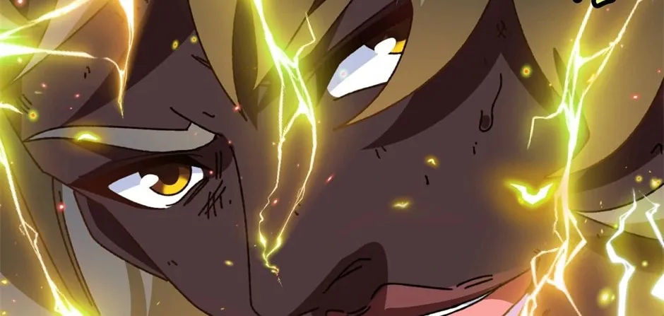 Shenji Shengji Xitong (Colored) Chapter 170 page 72 - 