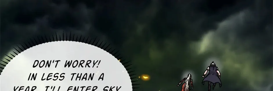 Shenji Shengji Xitong (Colored) Chapter 170 page 80 - 