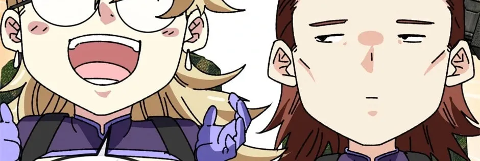 Shenji Shengji Xitong (Colored) Chapter 170 page 82 - 