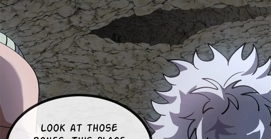 Shenji Shengji Xitong (Colored) Chapter 171 page 12 - 