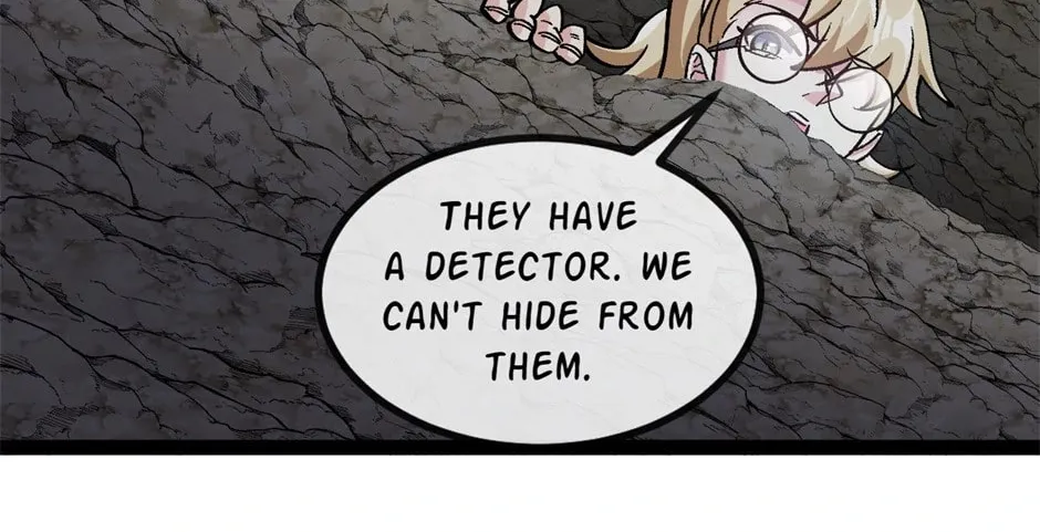 Shenji Shengji Xitong (Colored) Chapter 171 page 14 - 