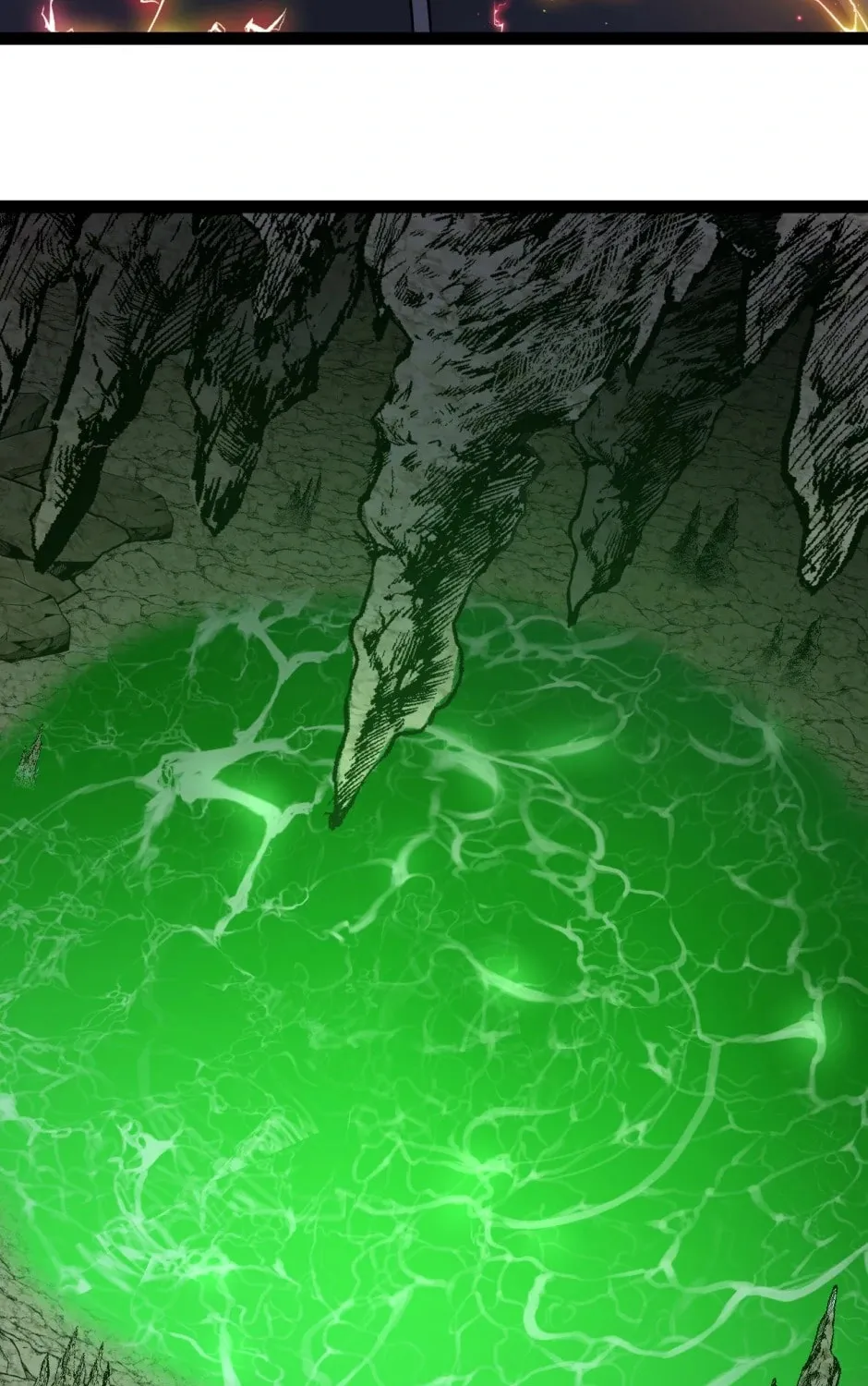 Shenji Shengji Xitong (Colored) Chapter 171 page 19 - 