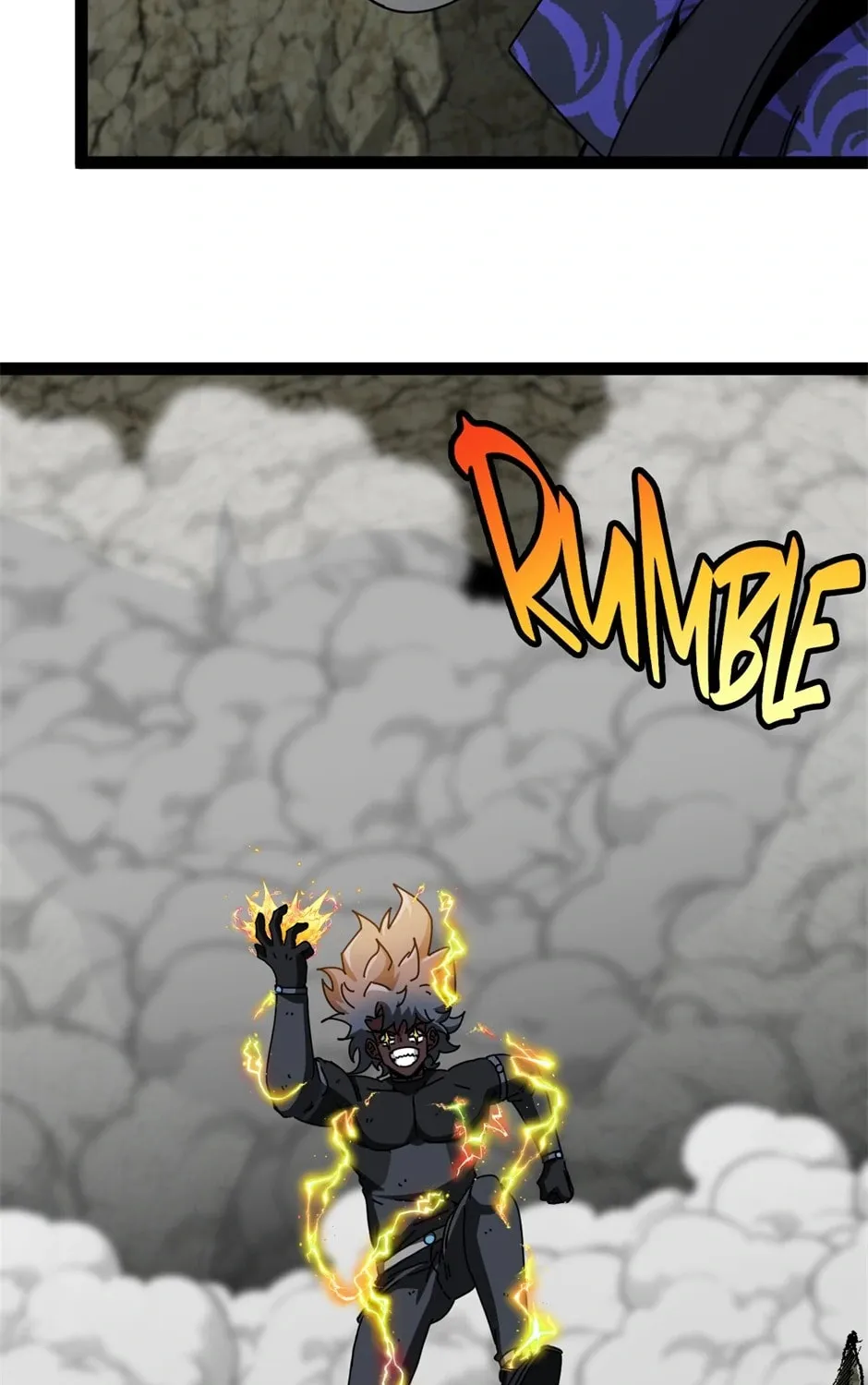 Shenji Shengji Xitong (Colored) Chapter 171 page 53 - 