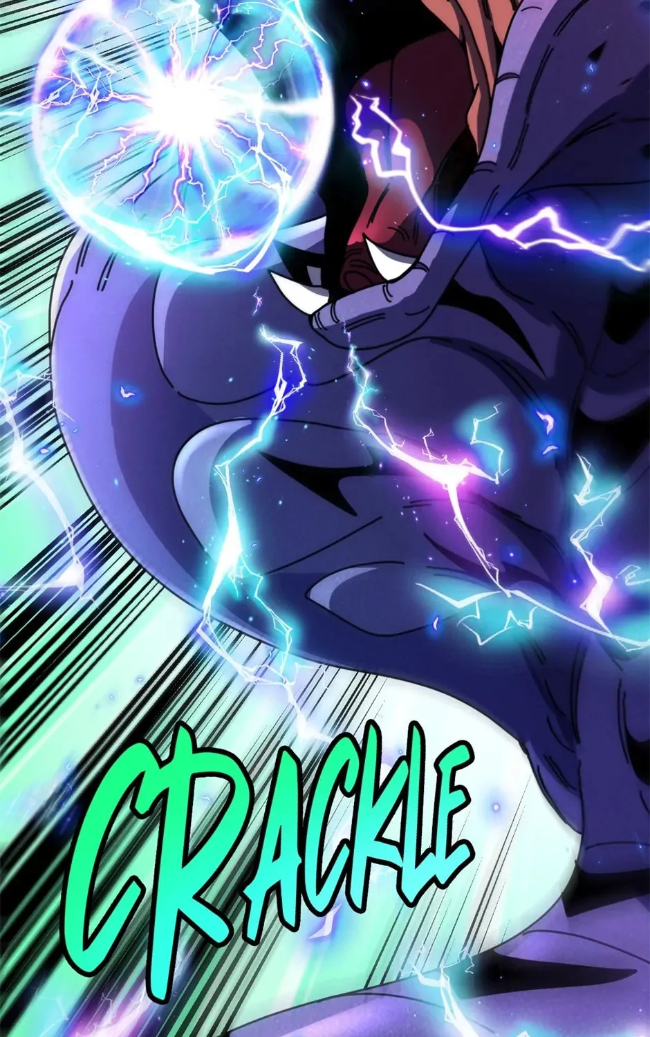 Shenji Shengji Xitong (Colored) Chapter 171 page 61 - 