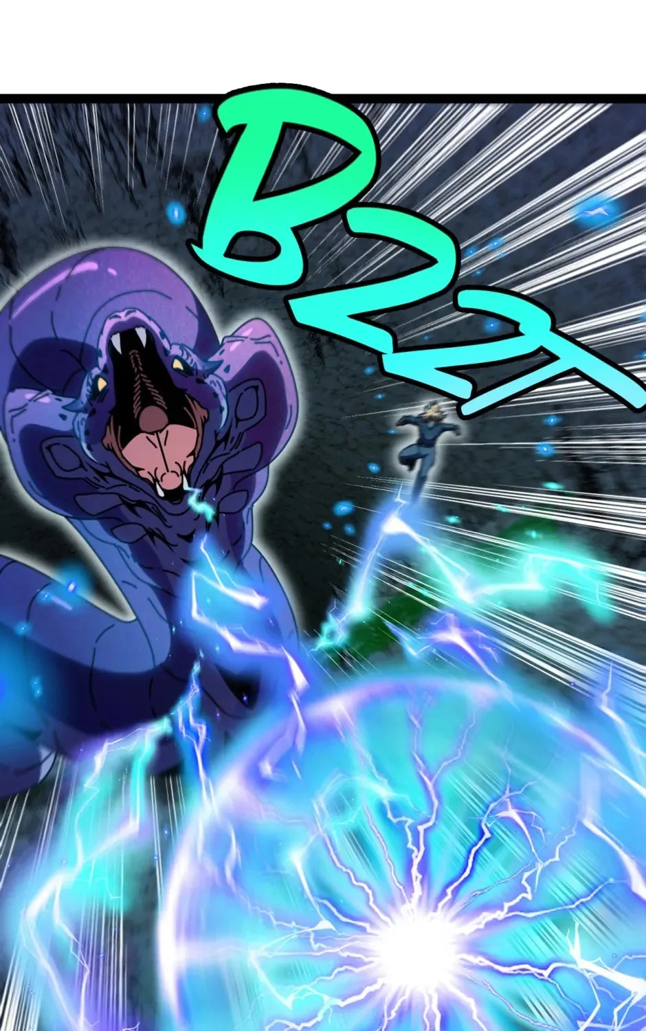 Shenji Shengji Xitong (Colored) Chapter 171 page 63 - 