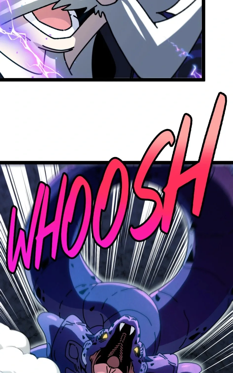 Shenji Shengji Xitong (Colored) Chapter 171 page 69 - 