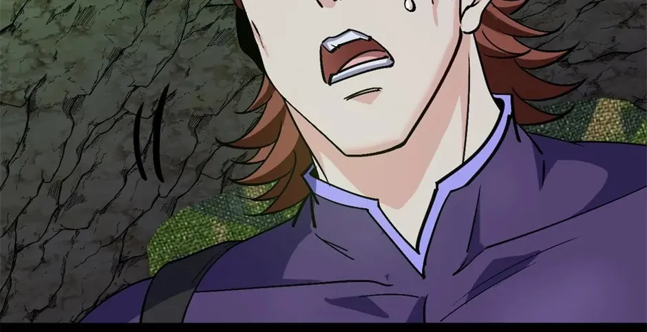 Shenji Shengji Xitong (Colored) Chapter 171 page 8 - 
