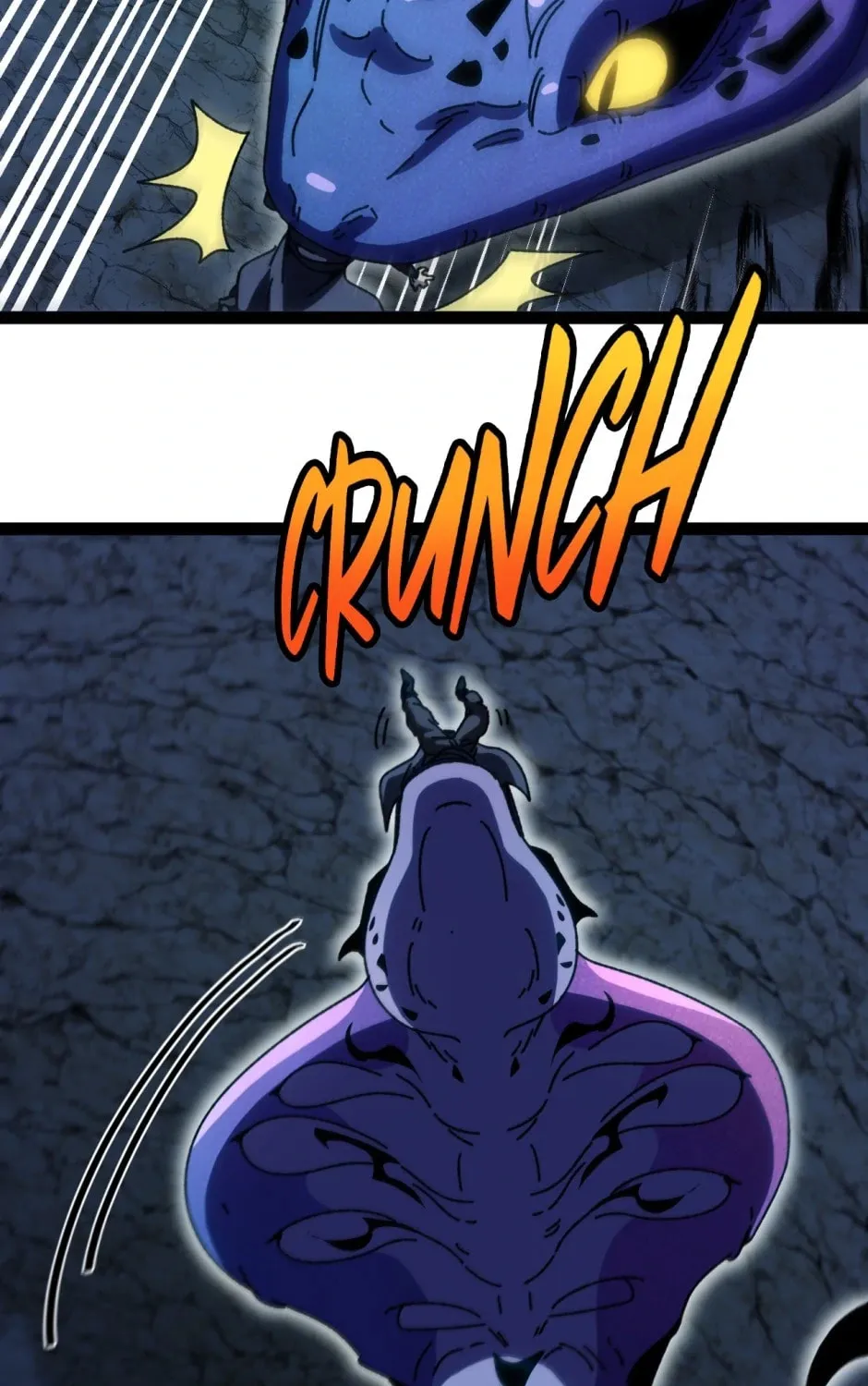 Shenji Shengji Xitong (Colored) Chapter 171 page 73 - 