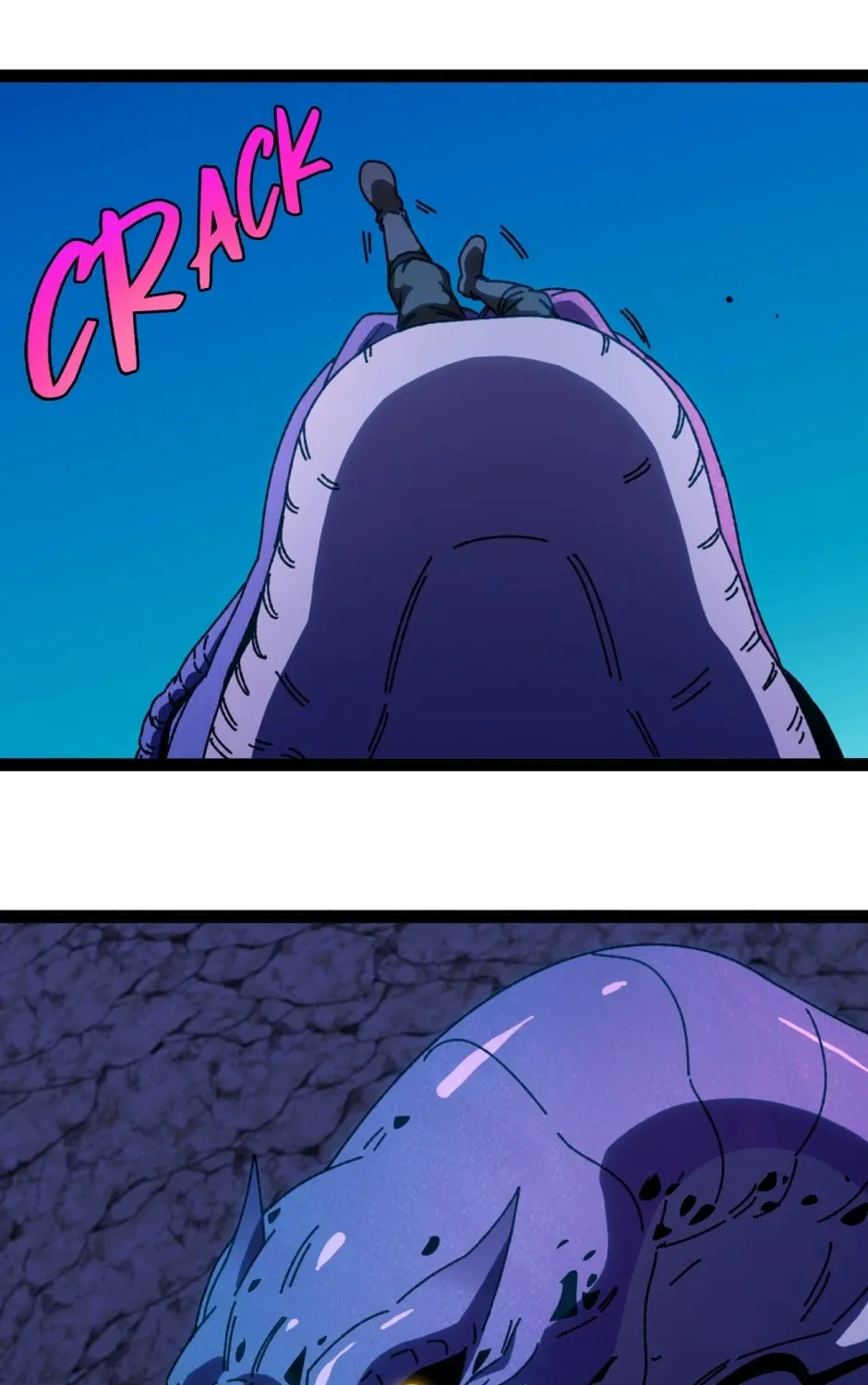 Shenji Shengji Xitong (Colored) Chapter 171 page 75 - 
