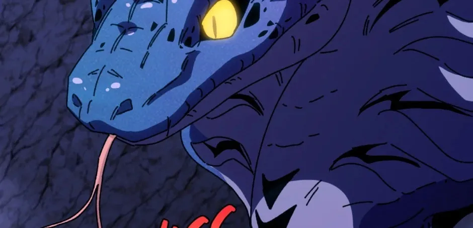 Shenji Shengji Xitong (Colored) Chapter 171 page 76 - 