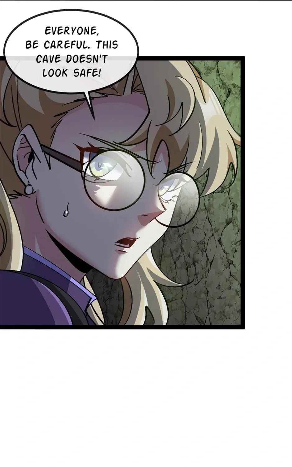 Shenji Shengji Xitong (Colored) Chapter 171 page 9 - 
