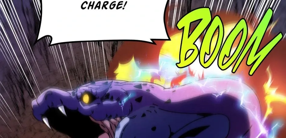 Shenji Shengji Xitong (Colored) Chapter 171 page 84 - 