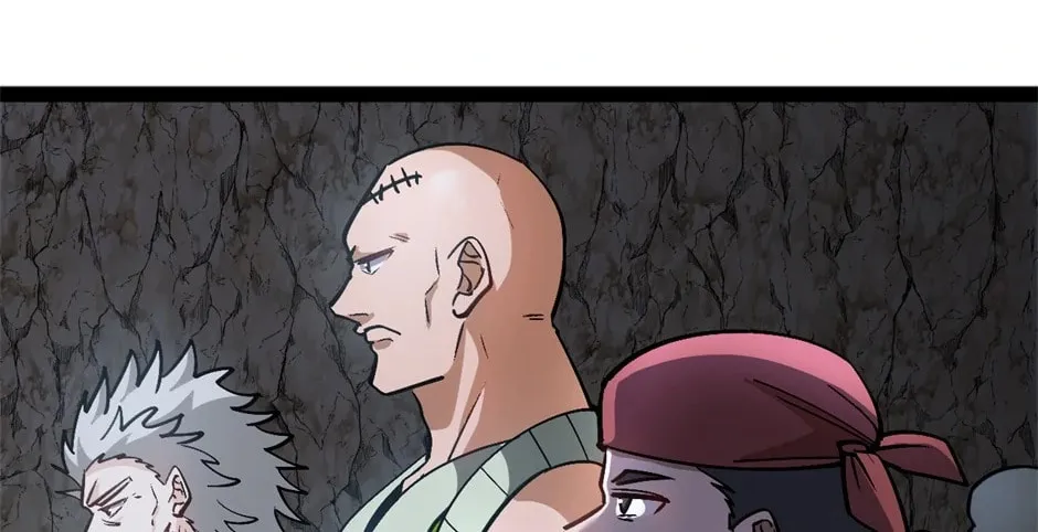Shenji Shengji Xitong (Colored) Chapter 171 page 10 - 