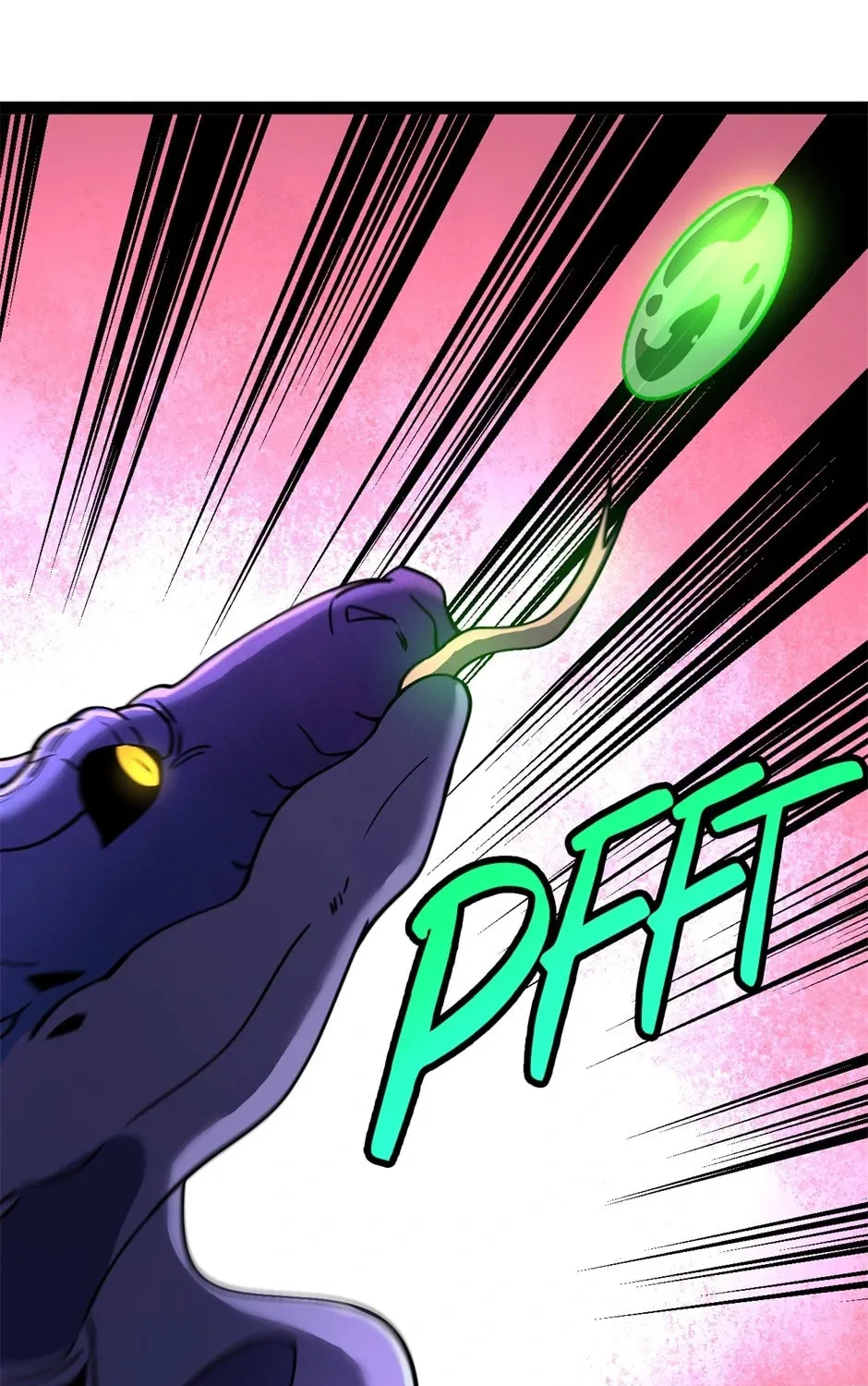 Shenji Shengji Xitong (Colored) Chapter 172 page 15 - 