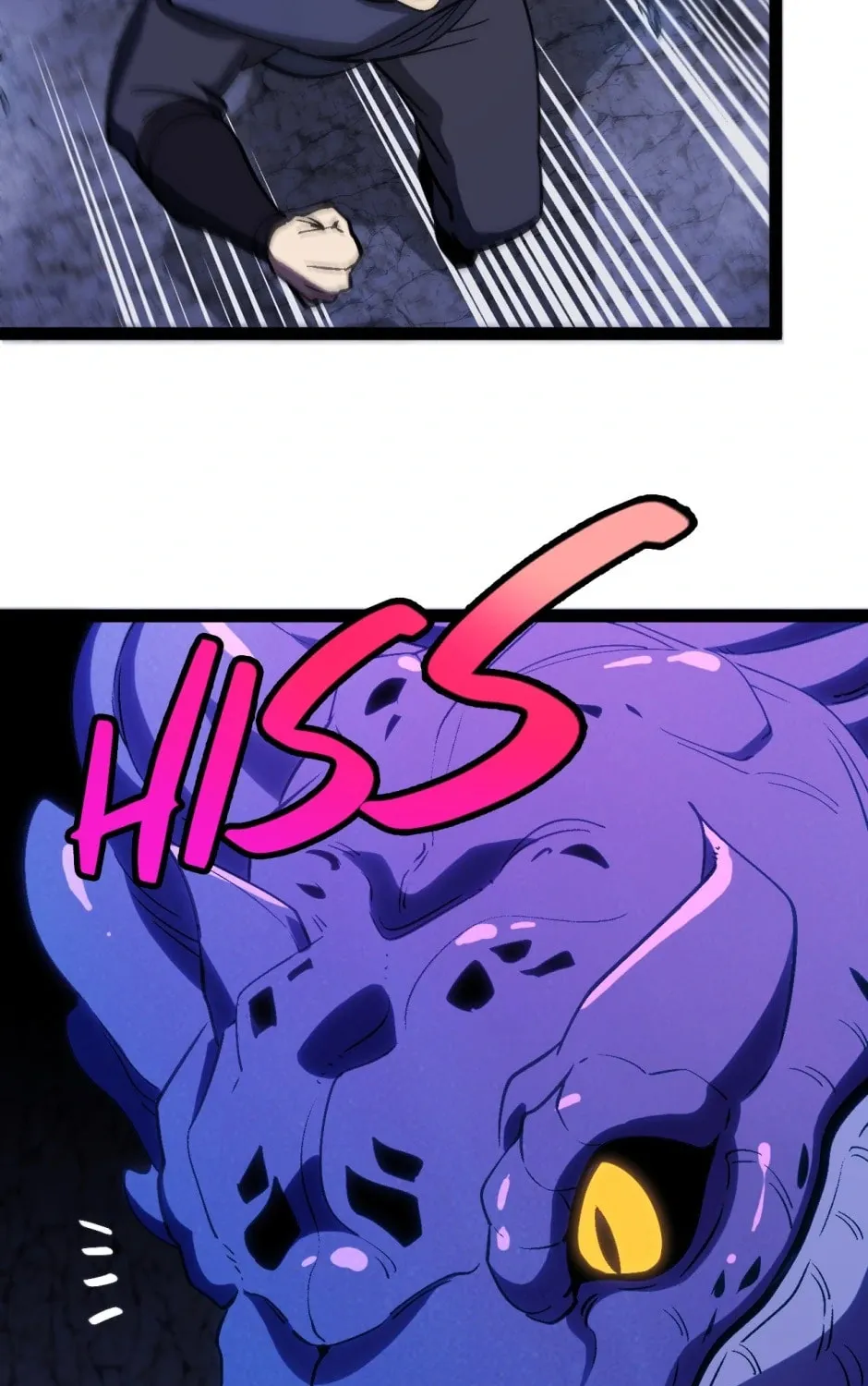 Shenji Shengji Xitong (Colored) Chapter 172 page 43 - 