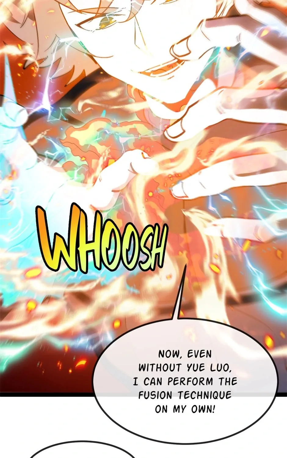 Shenji Shengji Xitong (Colored) Chapter 172 page 53 - 