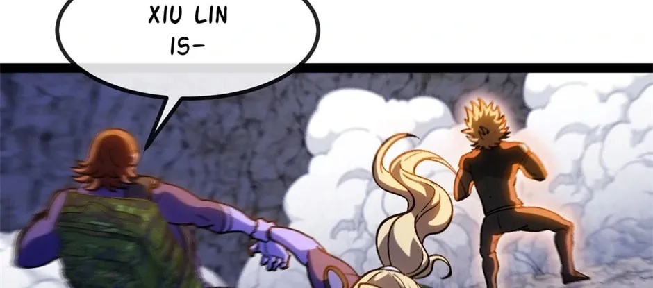 Shenji Shengji Xitong (Colored) Chapter 172 page 54 - 