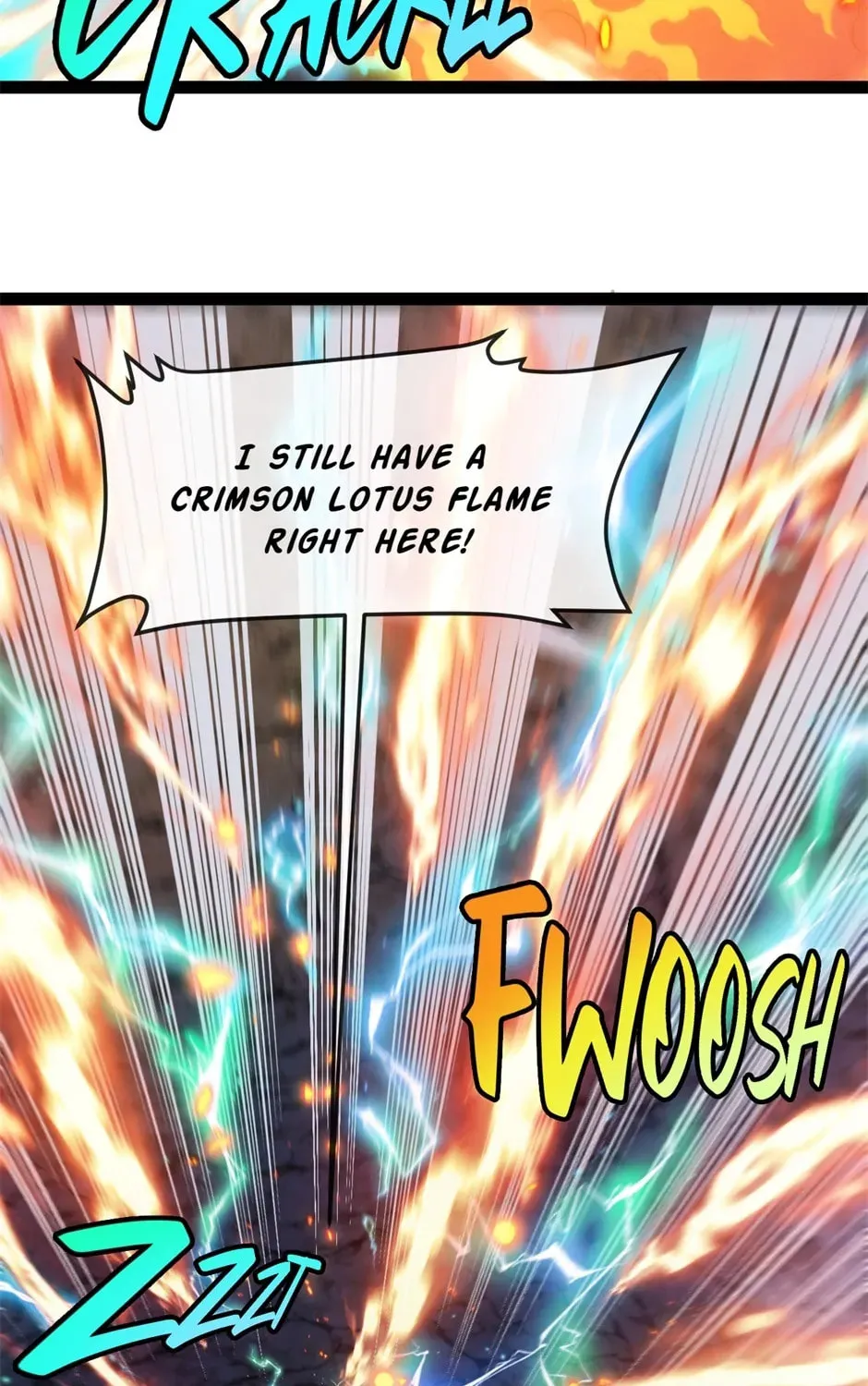 Shenji Shengji Xitong (Colored) Chapter 172 page 57 - 